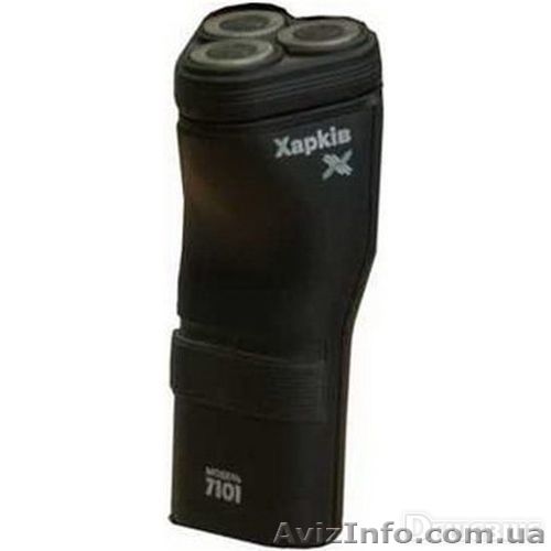 Электробритва Харьков за пол цены - <ro>Изображение</ro><ru>Изображение</ru> #1, <ru>Объявление</ru> #1347150