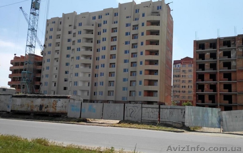 2-комнатная квартира в кирпичном доме на Ген. Бочарова - <ro>Изображение</ro><ru>Изображение</ru> #1, <ru>Объявление</ru> #1347231