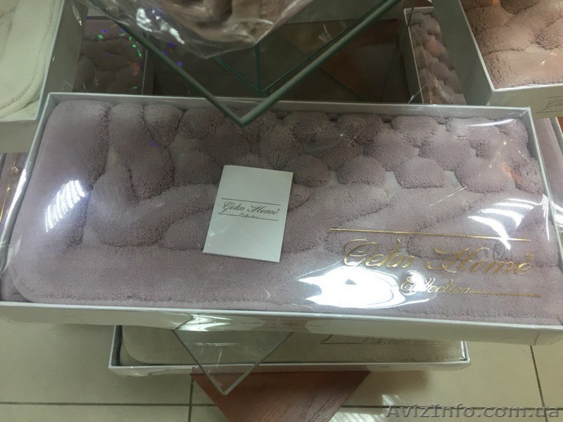 Коврики прикроватные Jelin Home Турция   - <ro>Изображение</ro><ru>Изображение</ru> #1, <ru>Объявление</ru> #1353049