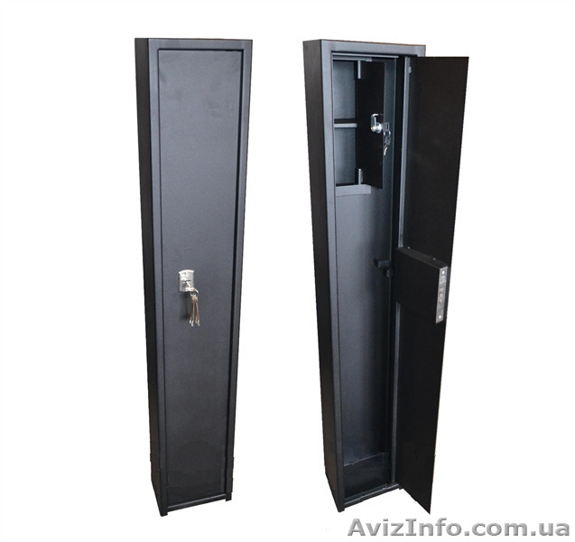 Сейф оружейный СО-1400Т - <ro>Изображение</ro><ru>Изображение</ru> #1, <ru>Объявление</ru> #1344792