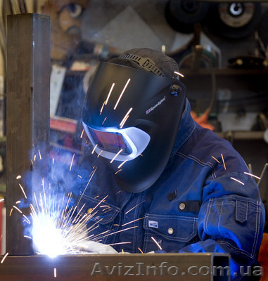 Требуются сварщики. Работа в Польше - <ro>Изображение</ro><ru>Изображение</ru> #1, <ru>Объявление</ru> #1354352