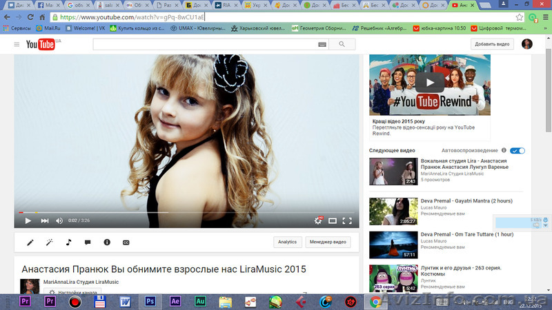 Профессиональная съёмка и производство музыкальных клипов - <ro>Изображение</ro><ru>Изображение</ru> #1, <ru>Объявление</ru> #1352668