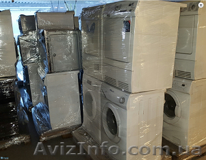 Бытовая техника — дисконт, сток, конфискат! - уценка! - <ro>Изображение</ro><ru>Изображение</ru> #1, <ru>Объявление</ru> #1346375