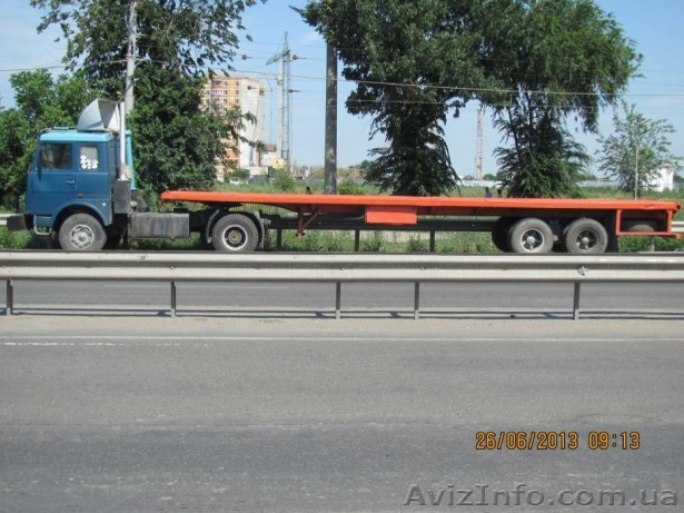 перевозки по городу длиномером - <ro>Изображение</ro><ru>Изображение</ru> #1, <ru>Объявление</ru> #1355785