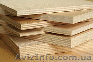 фанера ФСФ влагостойкая  - <ro>Изображение</ro><ru>Изображение</ru> #1, <ru>Объявление</ru> #1357531