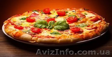 Заказать Пиццу. На дровах. - <ro>Изображение</ro><ru>Изображение</ru> #1, <ru>Объявление</ru> #1357792