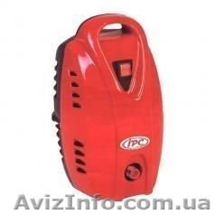 Мойка высокого давления IPC Weekender. - <ro>Изображение</ro><ru>Изображение</ru> #1, <ru>Объявление</ru> #1379197