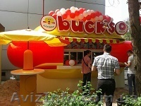 Киоск для торговли. - <ro>Изображение</ro><ru>Изображение</ru> #1, <ru>Объявление</ru> #1376437