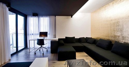 Декоративная штукатурка "Мокрый шелк" - <ro>Изображение</ro><ru>Изображение</ru> #1, <ru>Объявление</ru> #1369094