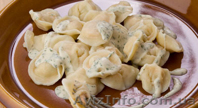 Домашние пельмени на заказ - <ro>Изображение</ro><ru>Изображение</ru> #1, <ru>Объявление</ru> #1380849