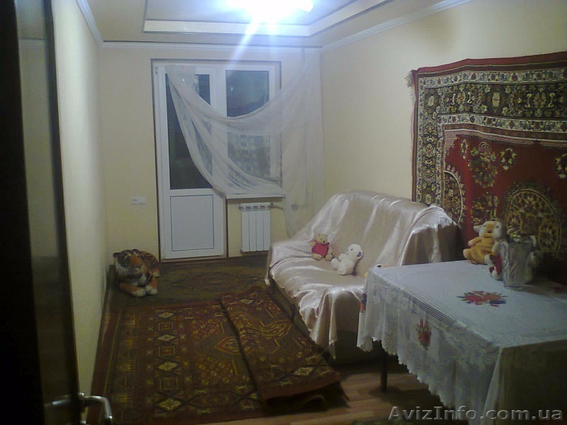 1 комната в коммунальной квартире на Ак. Заболотного с двумя соседями - <ro>Изображение</ro><ru>Изображение</ru> #1, <ru>Объявление</ru> #1380406