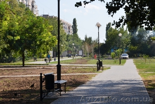 2-комнатная квартира на Крымском бульваре - <ro>Изображение</ro><ru>Изображение</ru> #1, <ru>Объявление</ru> #1389455