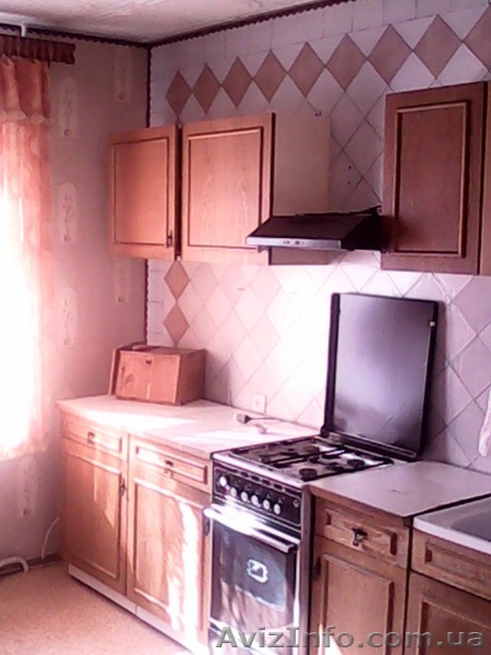 Предлагаю квартиру на Заболотного 28 - <ro>Изображение</ro><ru>Изображение</ru> #1, <ru>Объявление</ru> #1381926