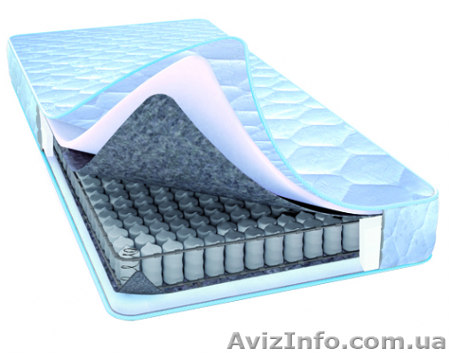 Ортопедический матрас со СКИДКОЙ -20%   бесплатная доставка по Одессе - <ro>Изображение</ro><ru>Изображение</ru> #1, <ru>Объявление</ru> #1384516