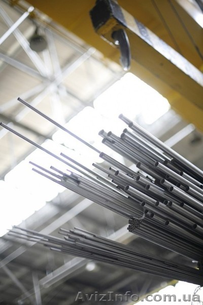 Трубы бесшовные (нержавеющая сталь)  - <ro>Изображение</ro><ru>Изображение</ru> #1, <ru>Объявление</ru> #1389510