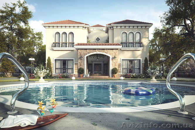 Сниму дом от Хозяина - <ro>Изображение</ro><ru>Изображение</ru> #1, <ru>Объявление</ru> #652666