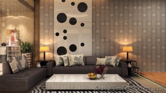 Качественная отделка квартир, домов по доступным ценам - <ro>Изображение</ro><ru>Изображение</ru> #1, <ru>Объявление</ru> #1397407