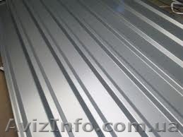 Профнастил стеновой ПС-8 - <ro>Изображение</ro><ru>Изображение</ru> #1, <ru>Объявление</ru> #1253298