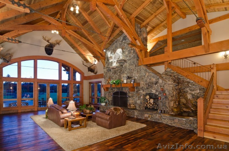 Купить сруб Строительство срубов - <ro>Изображение</ro><ru>Изображение</ru> #1, <ru>Объявление</ru> #1412099