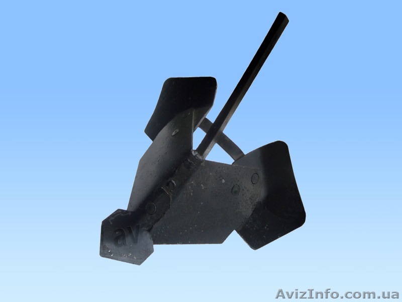 Окучник КРН картофельный правый левый. Производитель - <ro>Изображение</ro><ru>Изображение</ru> #1, <ru>Объявление</ru> #1405921