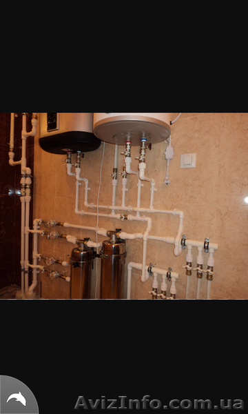 Отопление под ключ! - <ro>Изображение</ro><ru>Изображение</ru> #1, <ru>Объявление</ru> #1405655