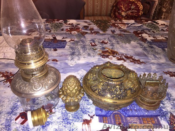 Запчасти для керосиновых ламп - <ro>Изображение</ro><ru>Изображение</ru> #1, <ru>Объявление</ru> #1410779