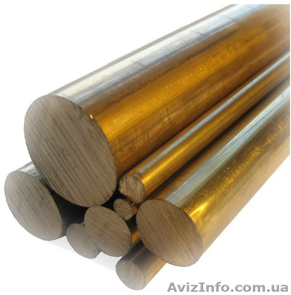 Круг бронзовый в Одессе - <ro>Изображение</ro><ru>Изображение</ru> #1, <ru>Объявление</ru> #815142