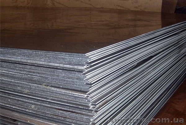 Лист алюминиевый в Одессе.  - <ro>Изображение</ro><ru>Изображение</ru> #1, <ru>Объявление</ru> #812051