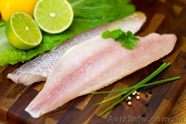 Рыба желтохвост в Одессе.  - <ro>Изображение</ro><ru>Изображение</ru> #1, <ru>Объявление</ru> #1437754