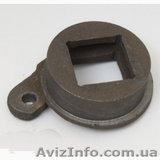 Кривошип СЗГ 00.108 (большой) чугун - <ro>Изображение</ro><ru>Изображение</ru> #1, <ru>Объявление</ru> #1439619