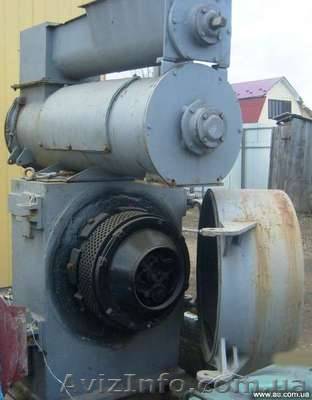 Продам гранулятор ОГМ 1,5 в полной комплектации - <ro>Изображение</ro><ru>Изображение</ru> #1, <ru>Объявление</ru> #1436573