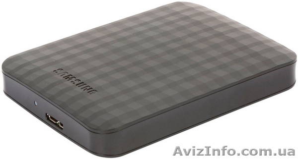 Внешний HDD Samsung 1 tb  - <ro>Изображение</ro><ru>Изображение</ru> #1, <ru>Объявление</ru> #1443290