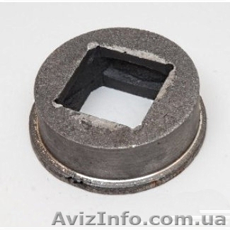 Вкладыш СЗГ 00.107-50 (большой) чугун - <ro>Изображение</ro><ru>Изображение</ru> #1, <ru>Объявление</ru> #1439622