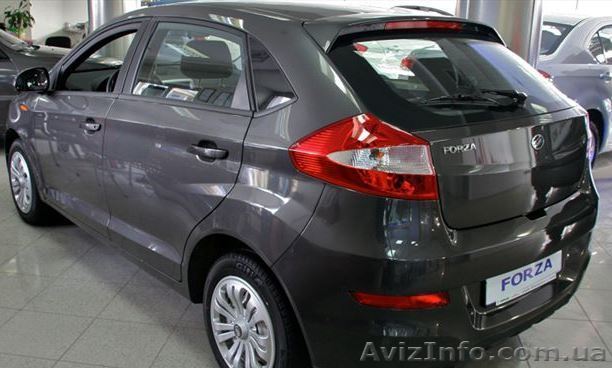 Продам ZAZ Forza 2015 года - <ro>Изображение</ro><ru>Изображение</ru> #1, <ru>Объявление</ru> #1450809