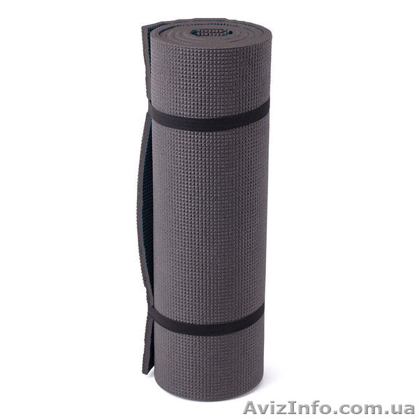 Каремат походный Кемпинг: толщина 10 мм - <ro>Изображение</ro><ru>Изображение</ru> #1, <ru>Объявление</ru> #1458740