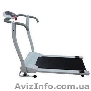 Беговая дорожка  HouseFit HT 9127 - <ro>Изображение</ro><ru>Изображение</ru> #1, <ru>Объявление</ru> #1447671