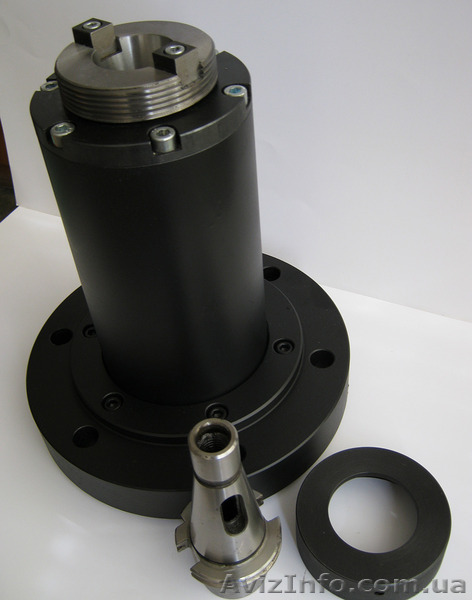 Шпиндель универсальный - <ro>Изображение</ro><ru>Изображение</ru> #1, <ru>Объявление</ru> #1450566