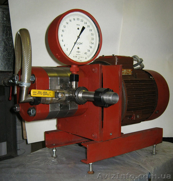 Гомогенизатор малогабаритный - <ro>Изображение</ro><ru>Изображение</ru> #1, <ru>Объявление</ru> #1450565