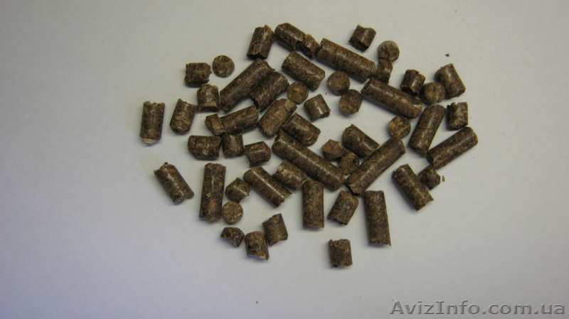  Продам пеллеты древесные индустриальные    - <ro>Изображение</ro><ru>Изображение</ru> #1, <ru>Объявление</ru> #1470575