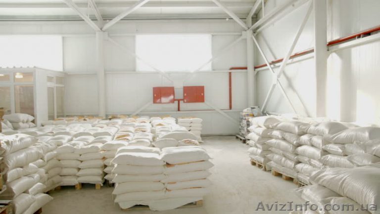 Мука высший сорт от производителя опт и розница - <ro>Изображение</ro><ru>Изображение</ru> #1, <ru>Объявление</ru> #1468544