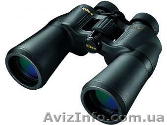 Продам бинокль Nikon  - <ro>Изображение</ro><ru>Изображение</ru> #1, <ru>Объявление</ru> #1460314