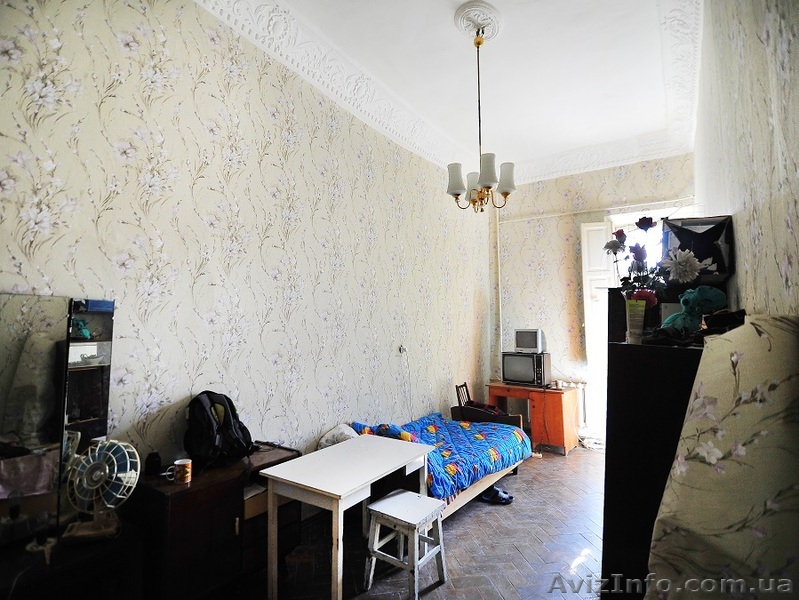 Продам комнату в коммуне ул. Нежинская / Льва Толстого - <ro>Изображение</ro><ru>Изображение</ru> #1, <ru>Объявление</ru> #1462517