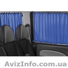 Штори  автомобільні Fiat Doblo - <ro>Изображение</ro><ru>Изображение</ru> #1, <ru>Объявление</ru> #1470439