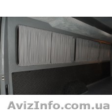 Автошторы Ford Transit Т-12 - <ro>Изображение</ro><ru>Изображение</ru> #1, <ru>Объявление</ru> #1470426