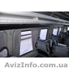 Автомобильные шторы Форд Транзит Т-16 - <ro>Изображение</ro><ru>Изображение</ru> #1, <ru>Объявление</ru> #1470432