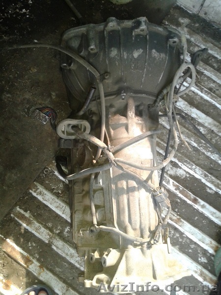 bmw коробка передач - <ro>Изображение</ro><ru>Изображение</ru> #1, <ru>Объявление</ru> #1471586