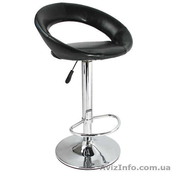 Стул барный Люксус - <ro>Изображение</ro><ru>Изображение</ru> #1, <ru>Объявление</ru> #1461242
