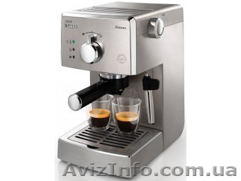 Продам кофеварку эспрессо - <ro>Изображение</ro><ru>Изображение</ru> #1, <ru>Объявление</ru> #1460313