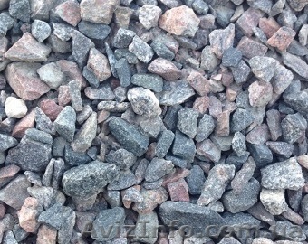 Щебень гранитный фракция.5*20 - <ro>Изображение</ro><ru>Изображение</ru> #1, <ru>Объявление</ru> #1466636