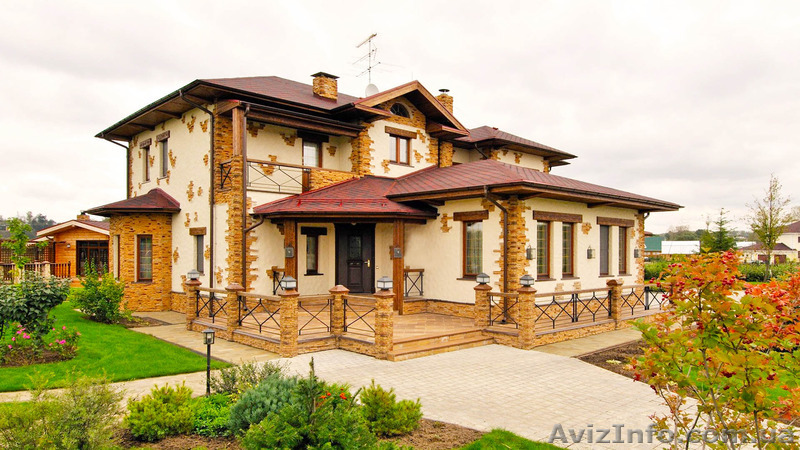 Студия фасадов Graffasad - <ro>Изображение</ro><ru>Изображение</ru> #1, <ru>Объявление</ru> #1465251